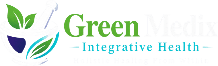 Green Medix Integrative Health